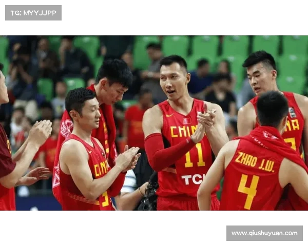 黄金一代的崛起与传奇：中国篮球历史上的璀璨篇章
