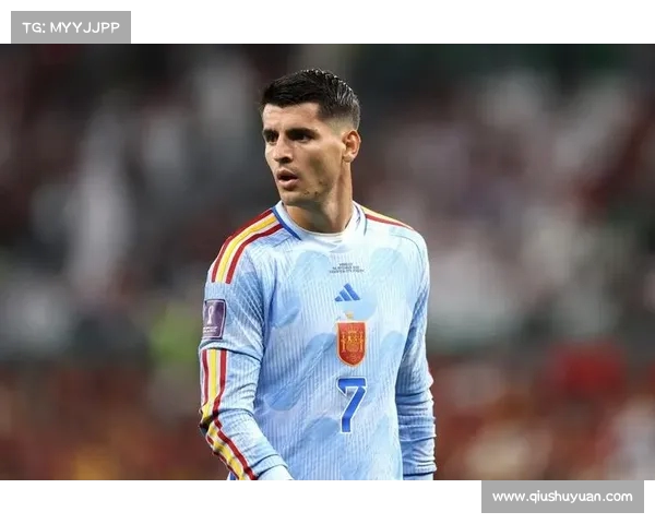 斯基拉：莫拉塔即将离开加拉塔萨雷 下周与科莫签订三年合同