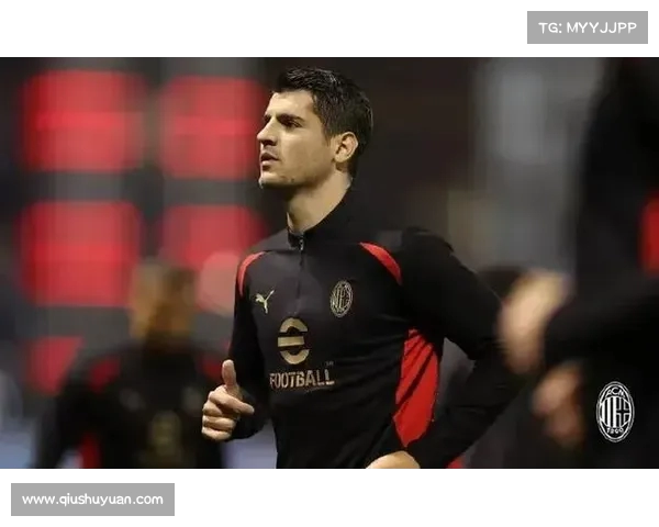 斯基拉：莫拉塔即将离开加拉塔萨雷 下周与科莫签订三年合同